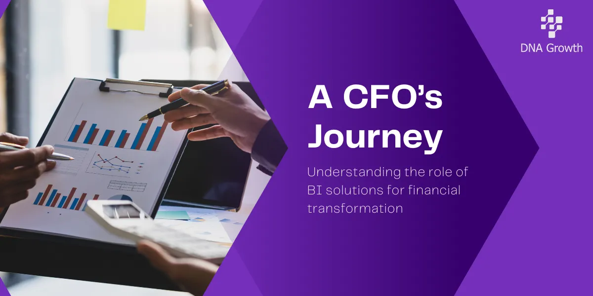 Financial Transformation in the Wine Industry: A CFO’s Strategic Journey