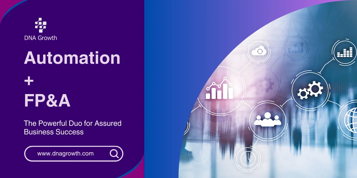 Automation and FP&A: Supercharging a Travel Company’s Growth