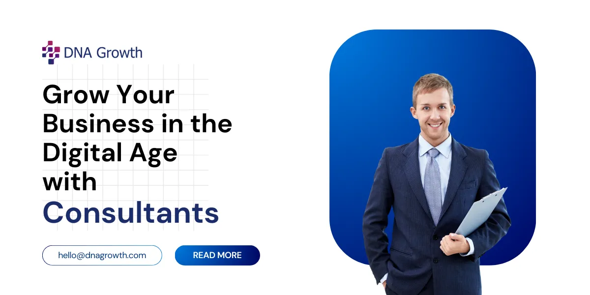 What No One Tells You About Small Business Growth Consultants? (Until You Hit a Revenue Wall)