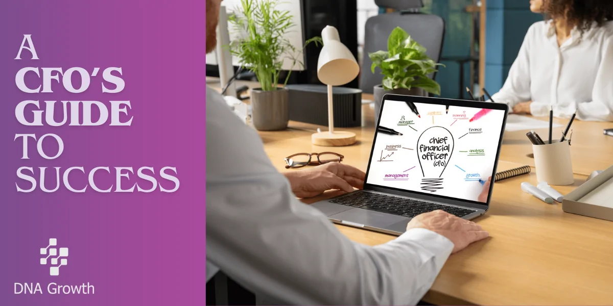 The CFO Playbook: Streamlining Financial Reporting in the Insurance Industry