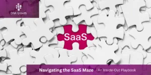 navigating the saas maze