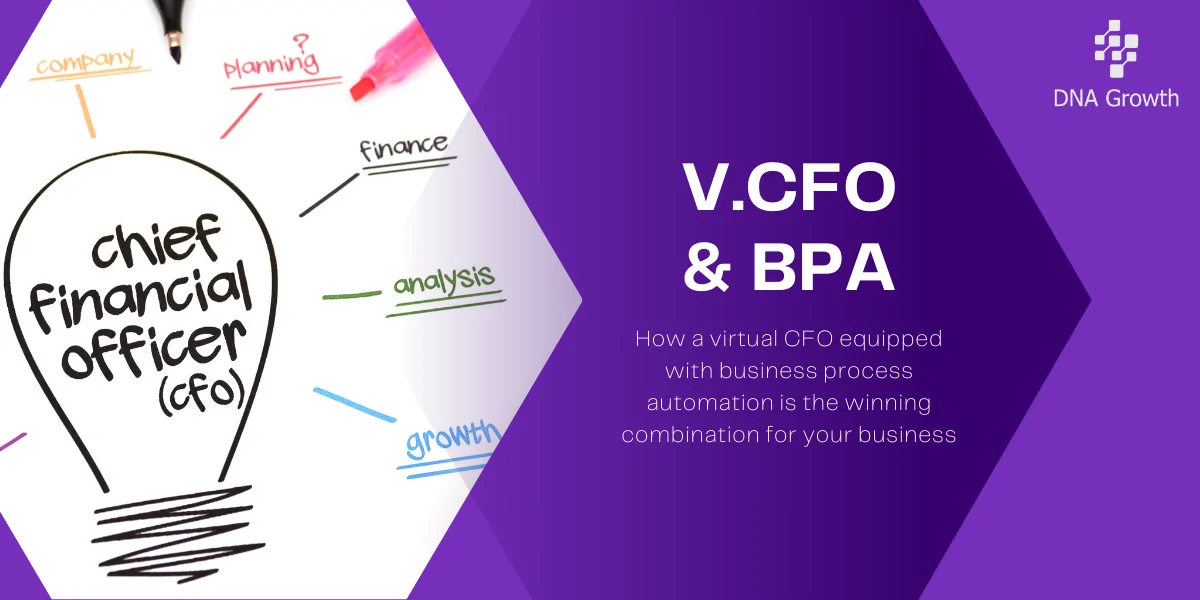 Virtual CFO Revolution: How BPA Redefines Financial Strategy