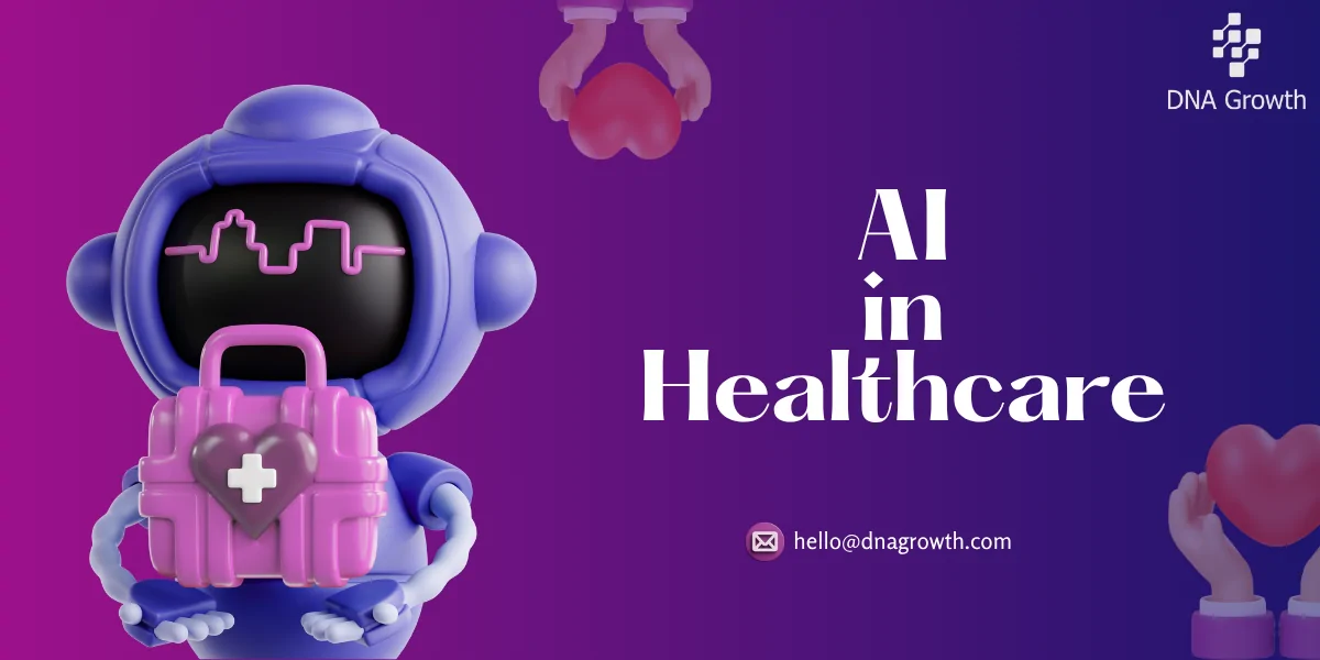 AI-Powered Healthcare Startups Are Scaling Fast, But Are They Scaling Profitably?