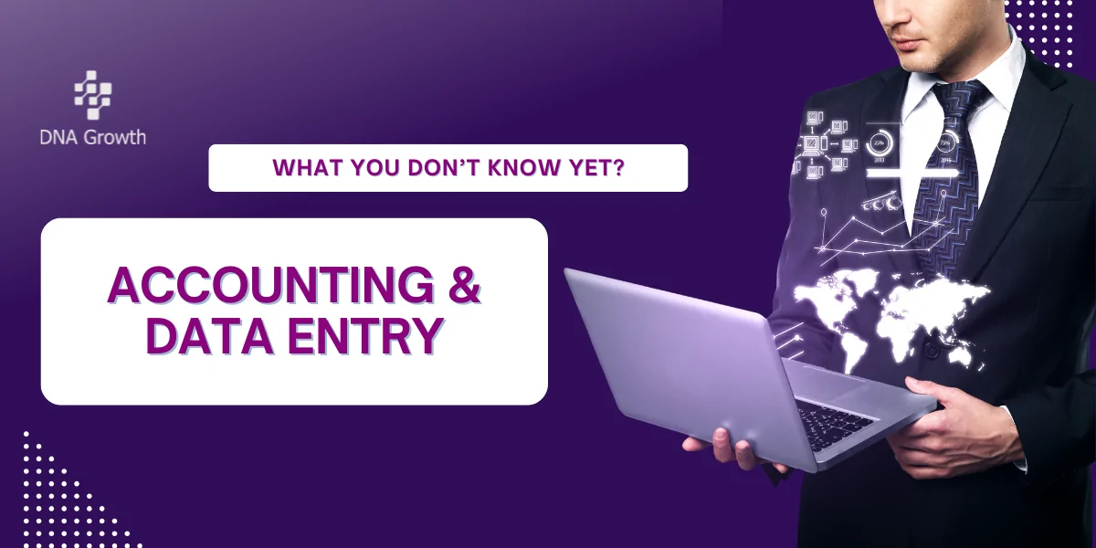 Accounting and Data Entry in 2025: Why Founders and Finance Teams Are Rethinking the Basics