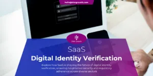 SaaS for Digital Identity Verification - White Paper