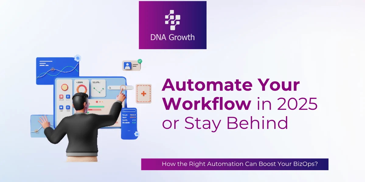 5 Workflow Automations Transforming Finance & Ops in 2025