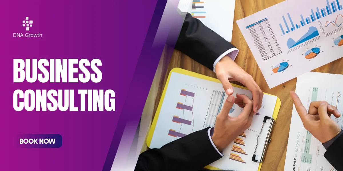 Consulting for Small and Medium Enterprises: Strategic Solutions that Work