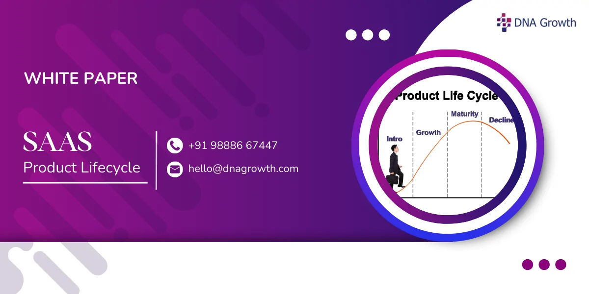 SaaS Product Lifecycle Management – From Development to Sunset