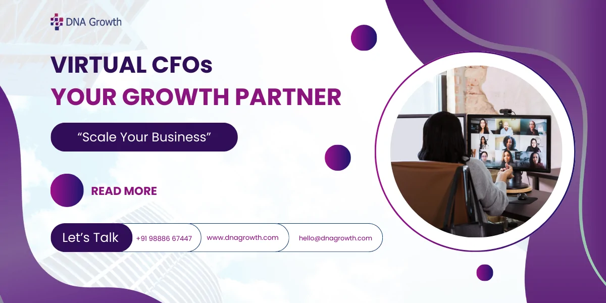 Virtual CFO Services: The Founder’s Guide to Smarter Finance in 2025