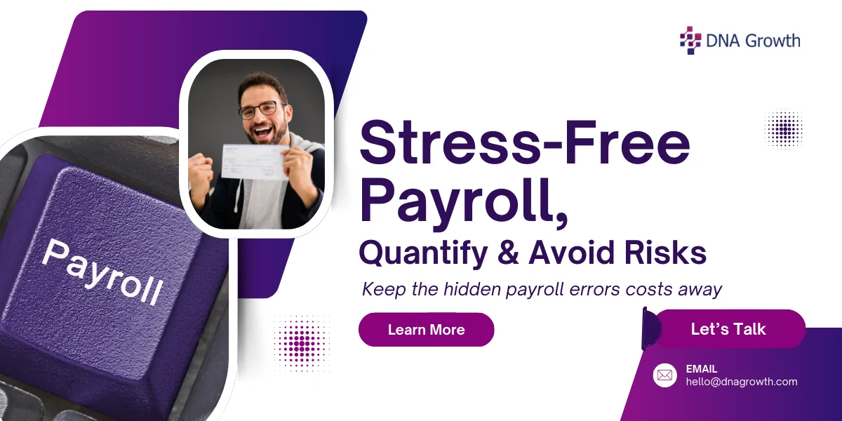 Hidden Costs of Errors & How Payroll Service Providers Protect Your Business