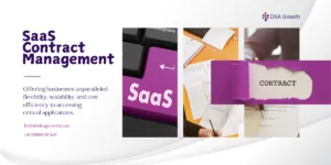 SaaS Contract Management: Best Practices and Legal Considerations
