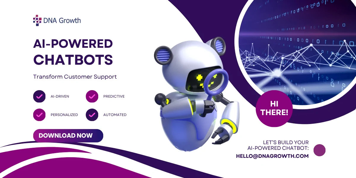 All About AI-Powered Chatbots and Customer Support in B2B SaaS