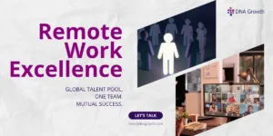 Remote Work Excellence: The Benefits of Cloud-Based SaaS Collaboration Tools