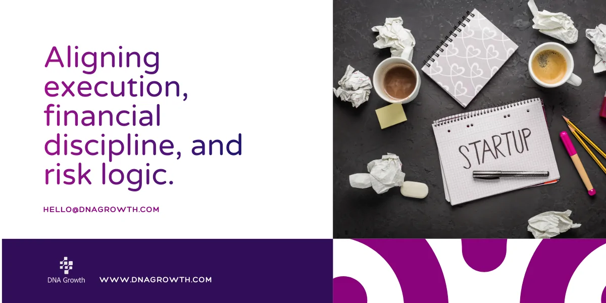 Startup Business Plan to Build Credibility Before You Ask for Capital