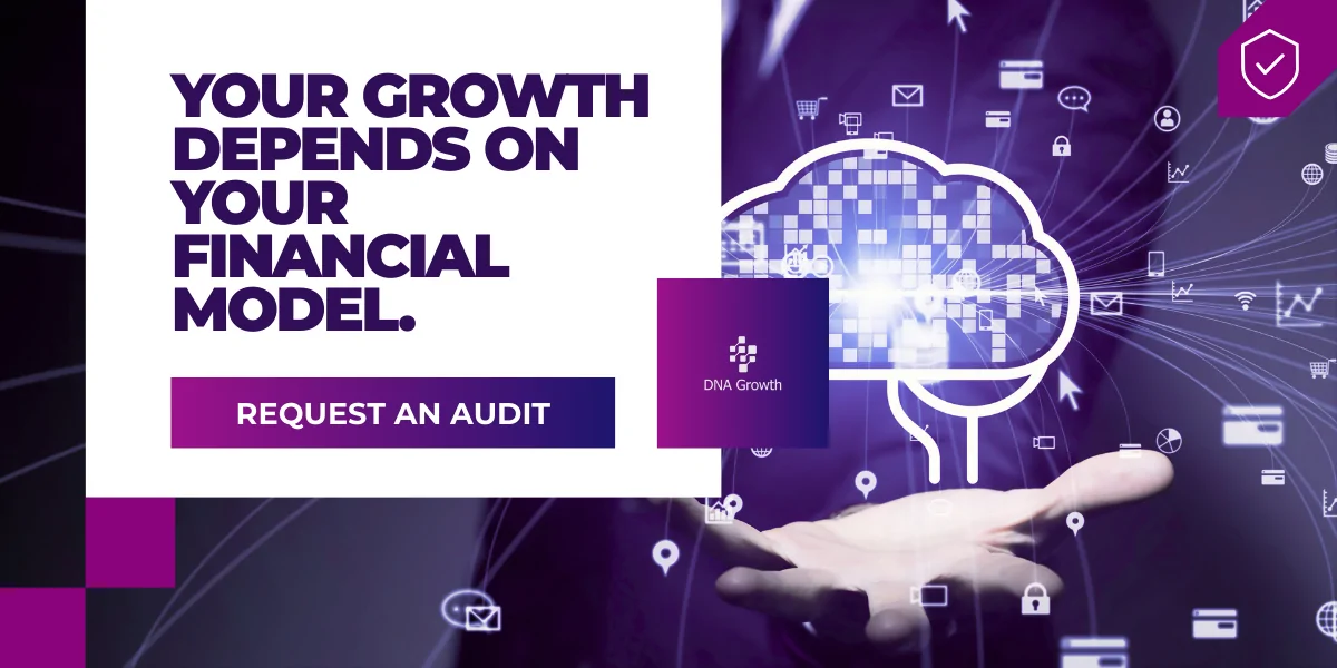 The SaaS Audit Checklist: Is Your Financial Model Built to Scale?