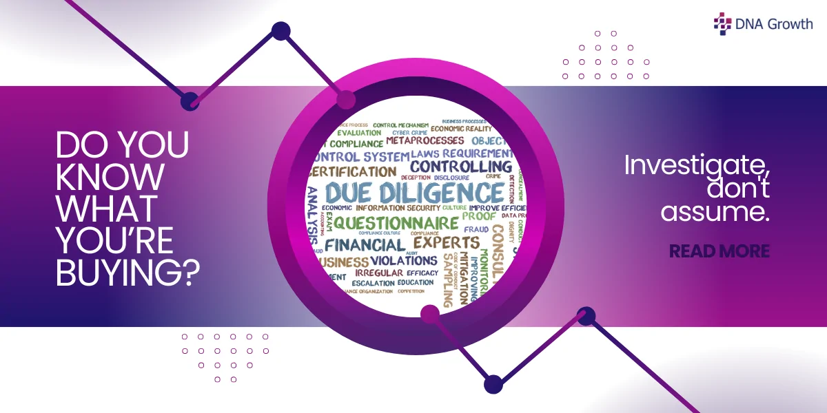 Due Diligence Providers: How to Choose the Right DD Partner for Financial Scrutiny