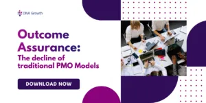 Outcome Assurance in a Post-PMO World - White Paper