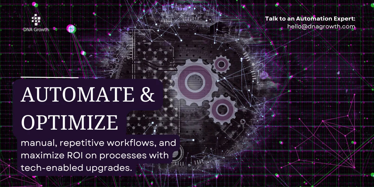 BPA Consultant: Why Most Companies Automate Fast But Fall Behind Without Expert Help