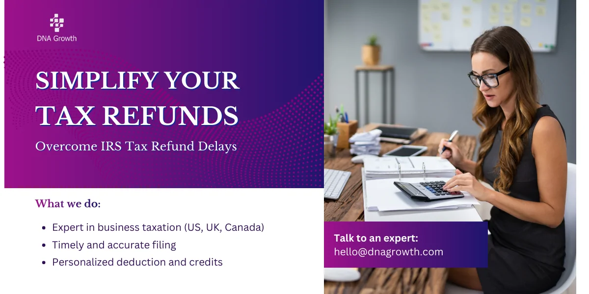 What Finance Leaders Must Know Beyond Where’s My Tax Refund?