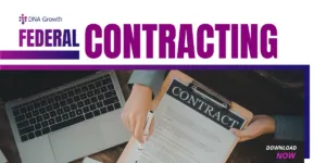 Reimagining Competition What It Takes to Win in the Federal Contracting Marketplace