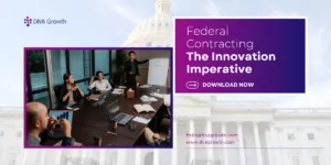 The Innovation Imperative - Integrating Emerging Technologies into Federal Contracting - White Paper