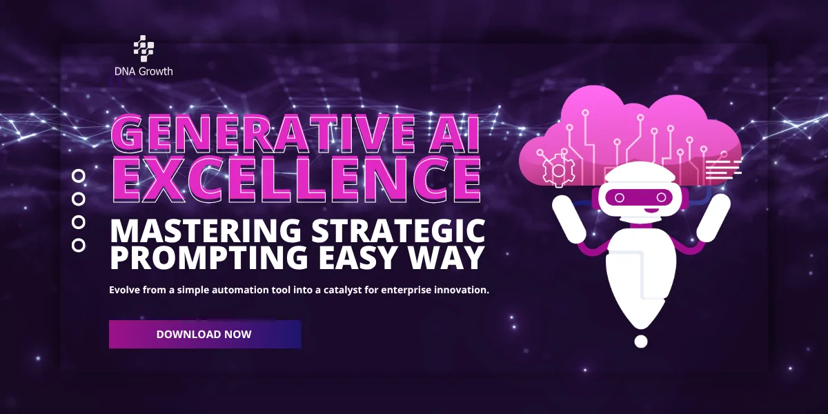 Mastering Strategic Prompting for Generative AI Excellence