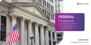 Strategic Partnerships in Federal Procurement - White Paper