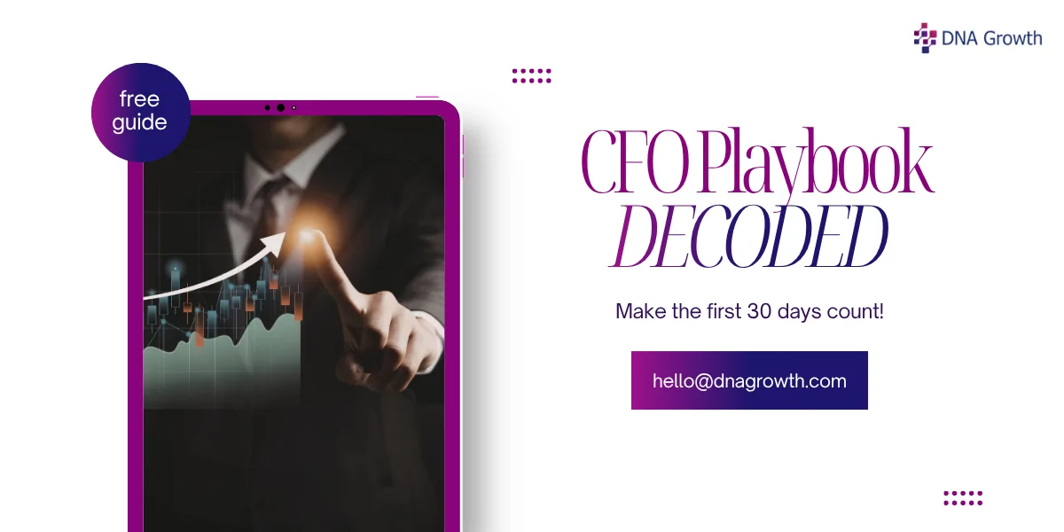 Starting a Fractional CFO Practice: Your First 30 Days Guide