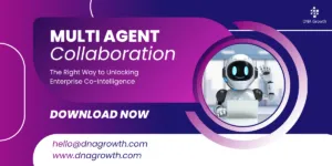 Unlocking Enterprise Co-Intelligence with Multi-Agent Collaboration